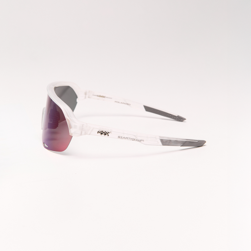 Transparente / Azul Multicolor