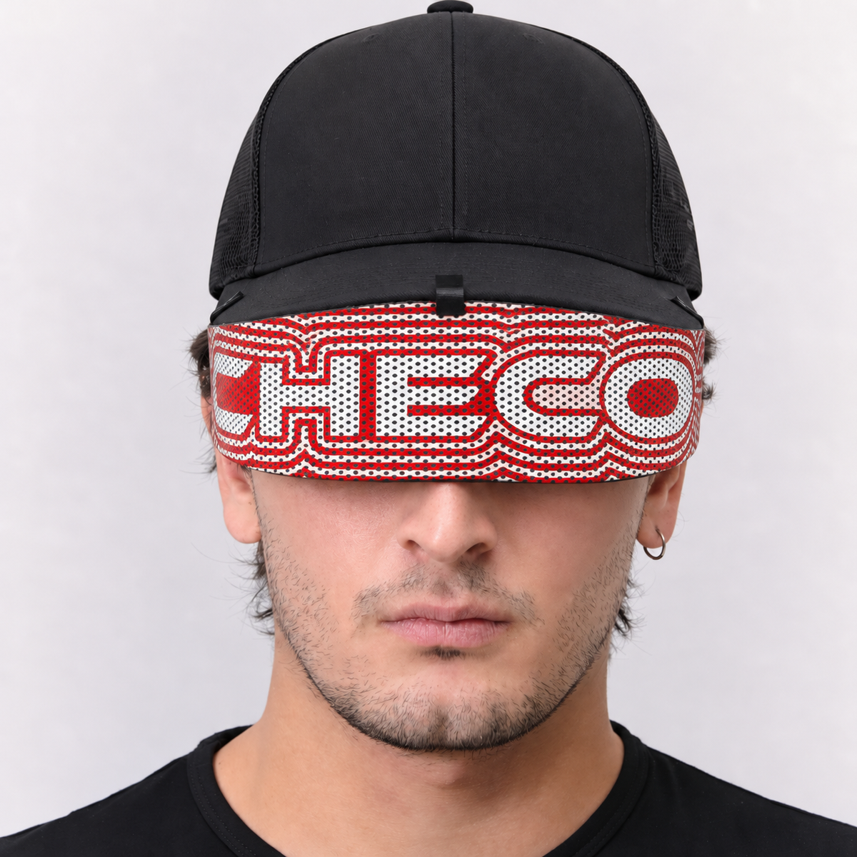 XADE México - Rojo