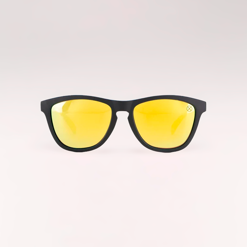 X1 MV Negro Amarillo