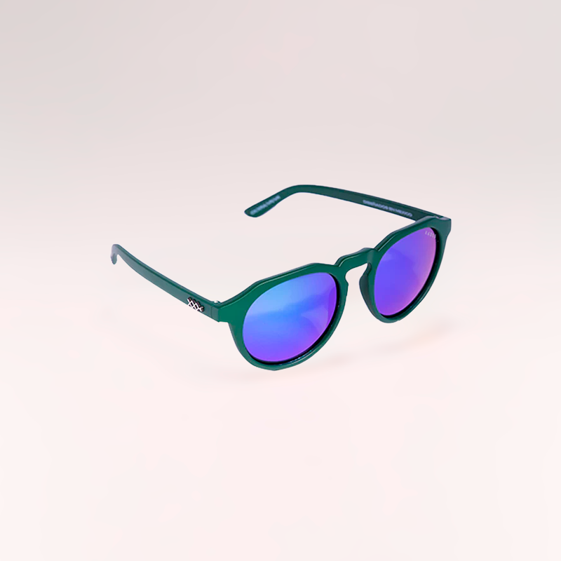 Verde / Verde