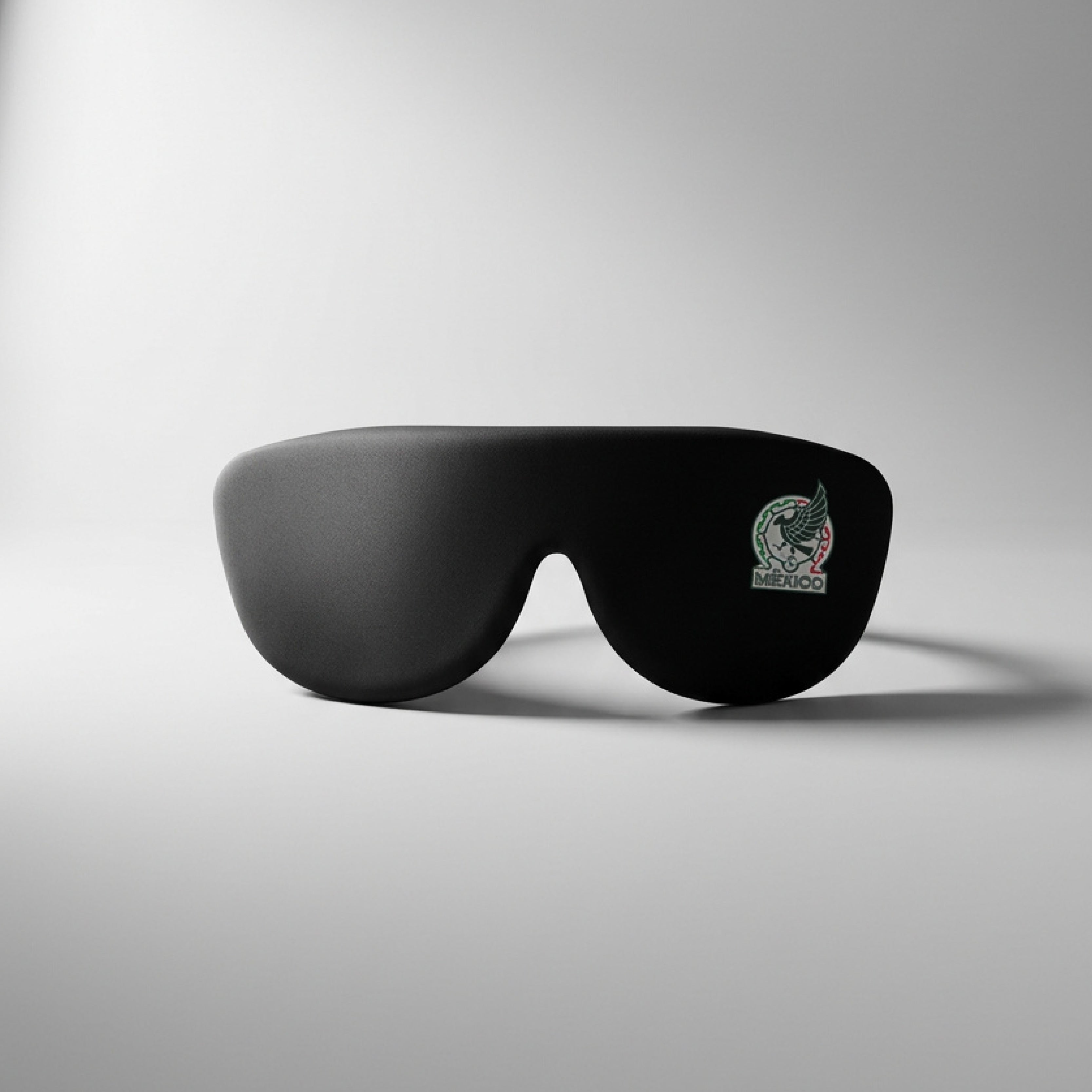 Funda Negra de Silicón LUPS