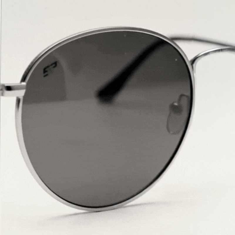 X9 SP 2026 Plata Negro