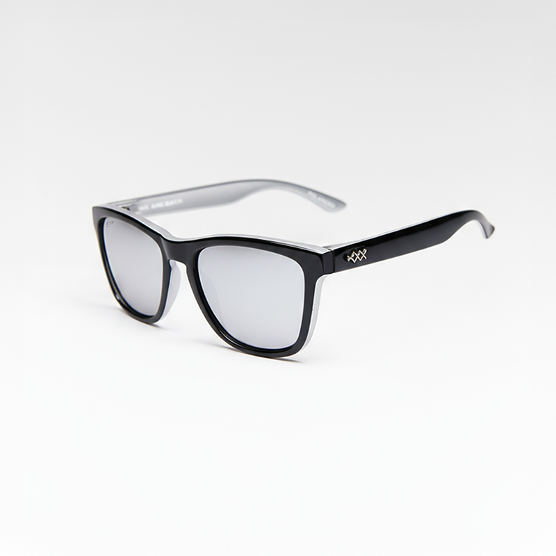 X1 SP 2026 Negro Plata