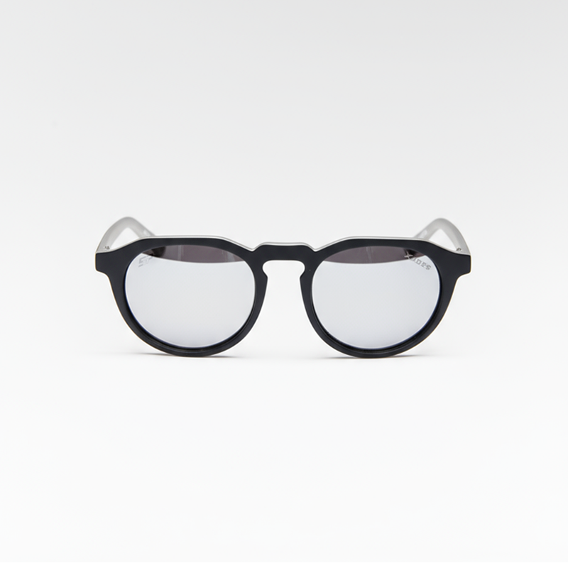 X2 SP 2026 Negro Plata