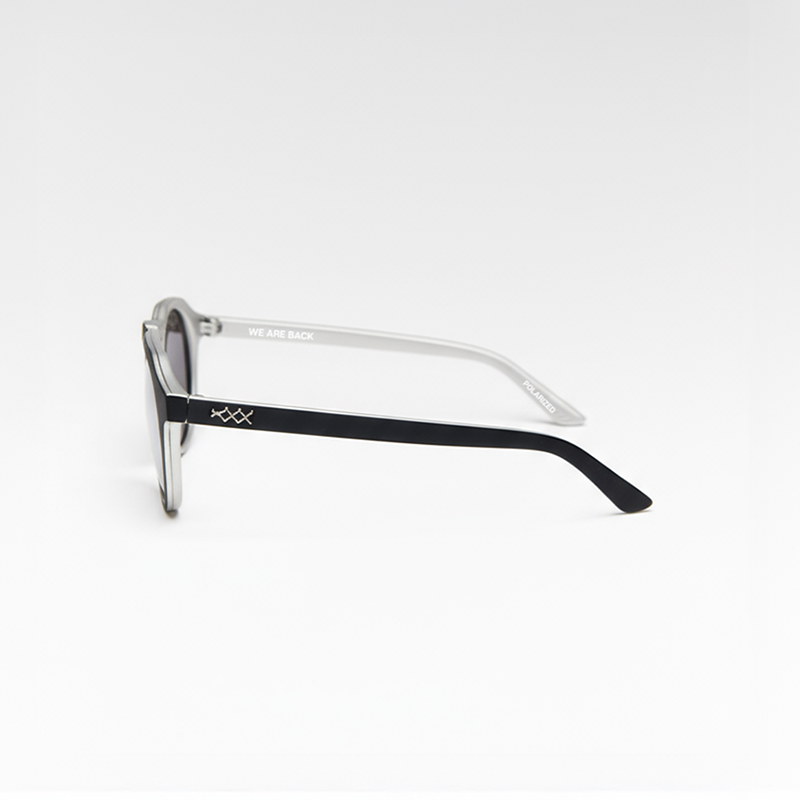 X2 SP 2026 Negro Plata