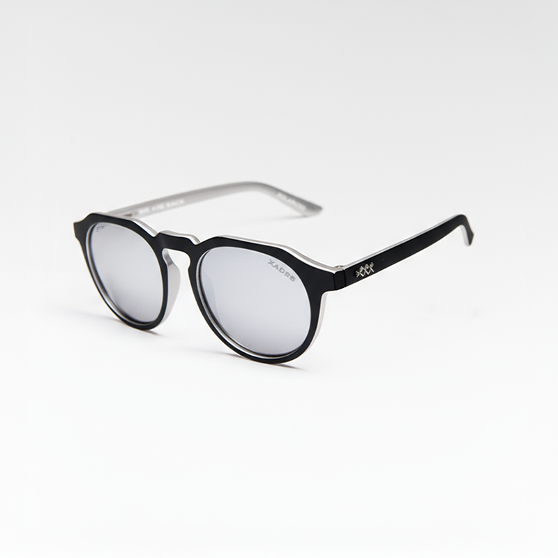 X2 SP 2026 Negro Plata