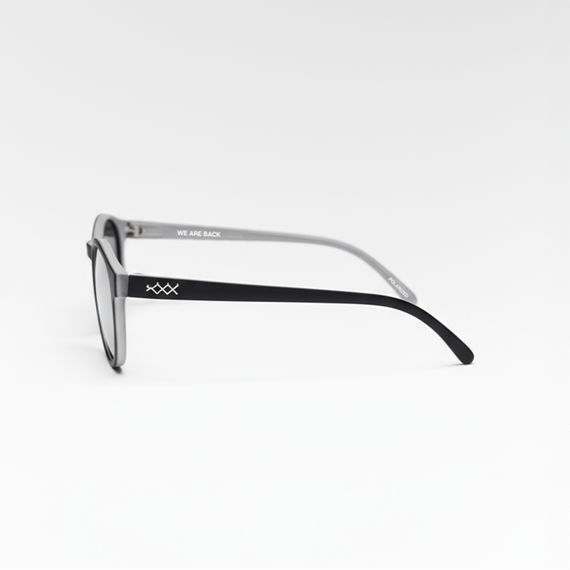 X3 SP 2026 Negro Plata