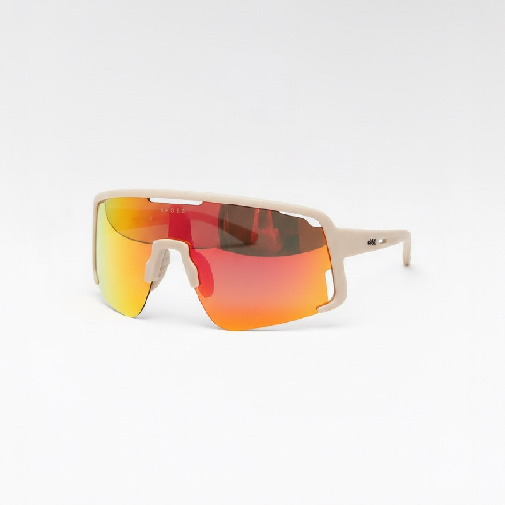 X110 PRO+ Beige Naranja - PREVENTA