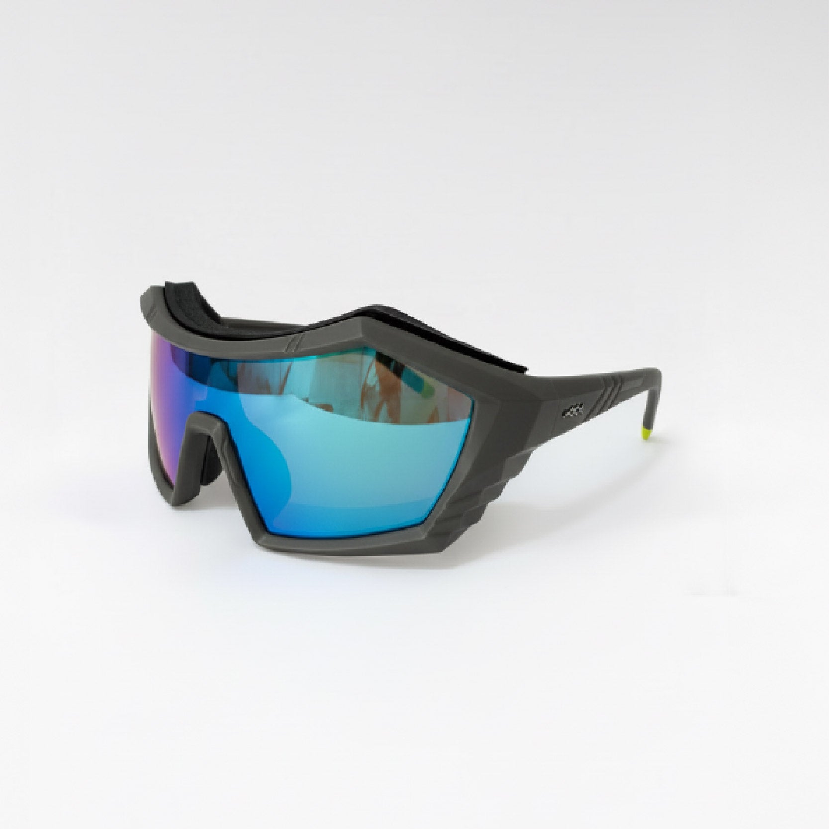 X115 PRO+ Gris Verde - PREVENTA