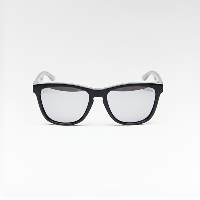 X1 SP 2026 Negro Plata