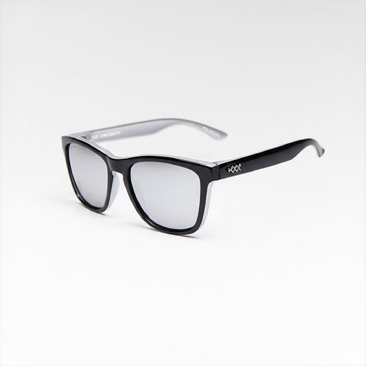 X1 SP 2026 Negro Plata