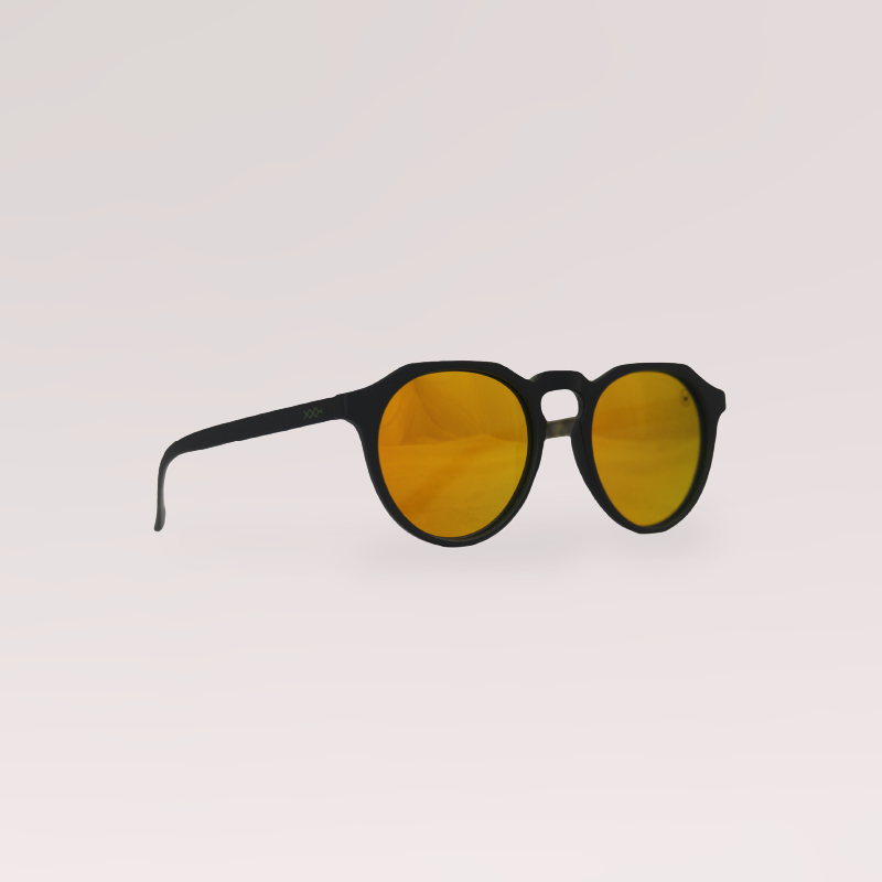 X2 MV Negro Amarillo