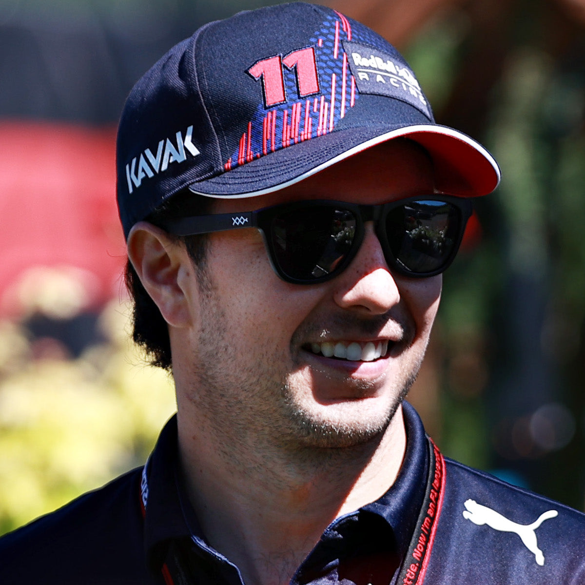 XAPUL CHECO PÉREZ 2021
