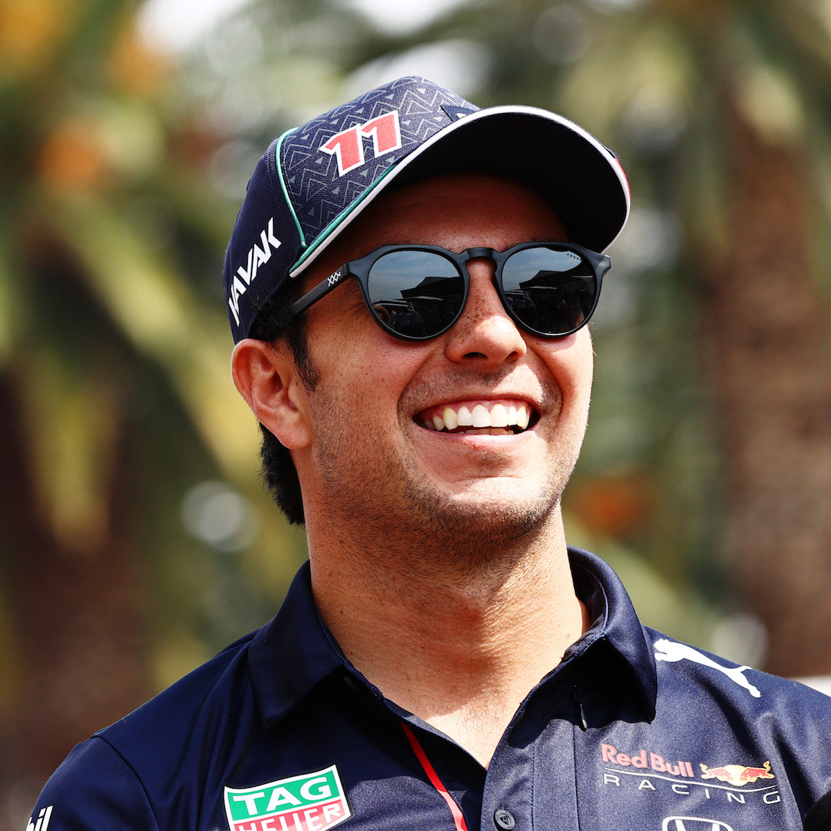 XIERRA CHECO PÉREZ 2021