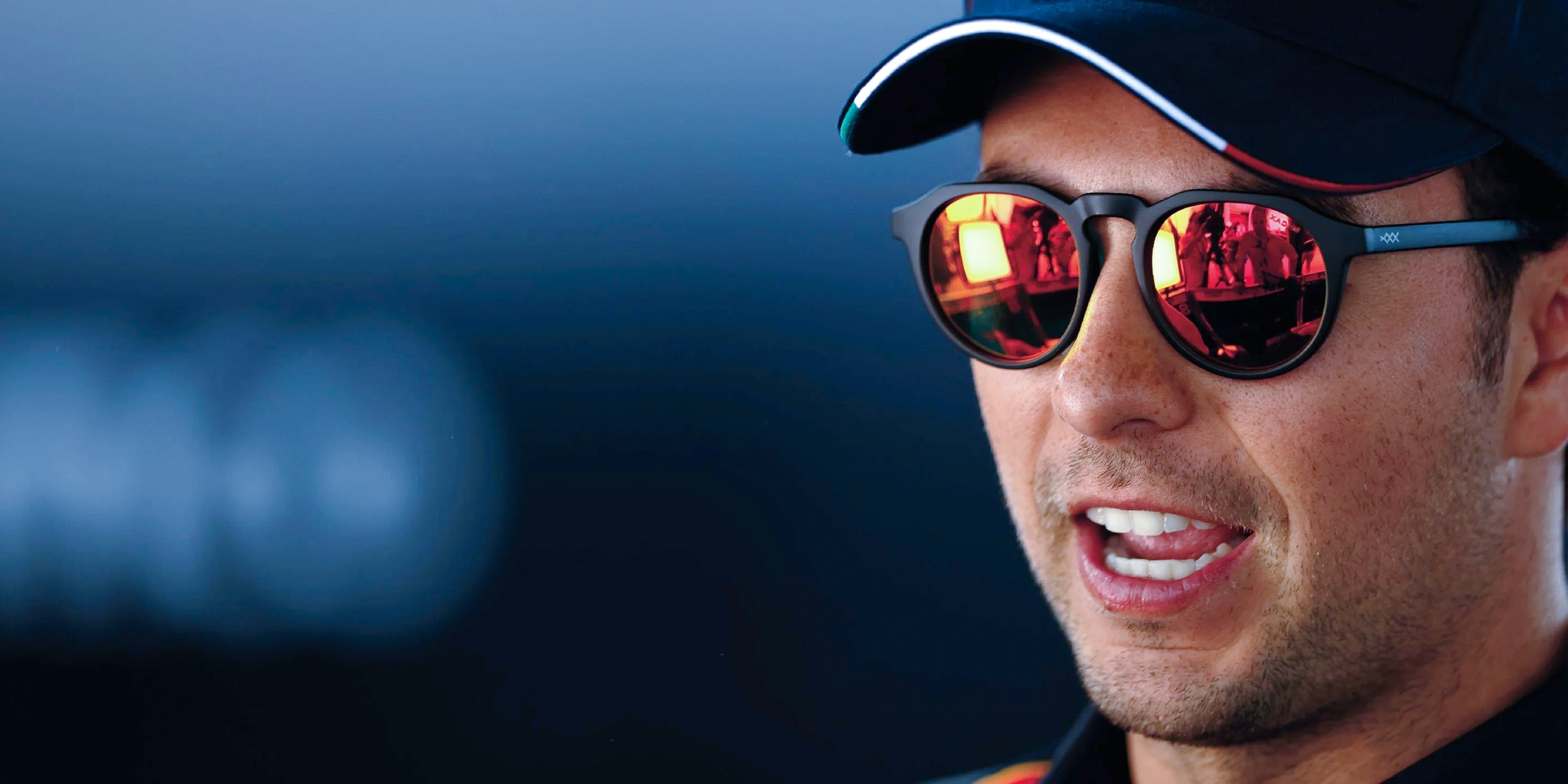 CHECO PÉREZ