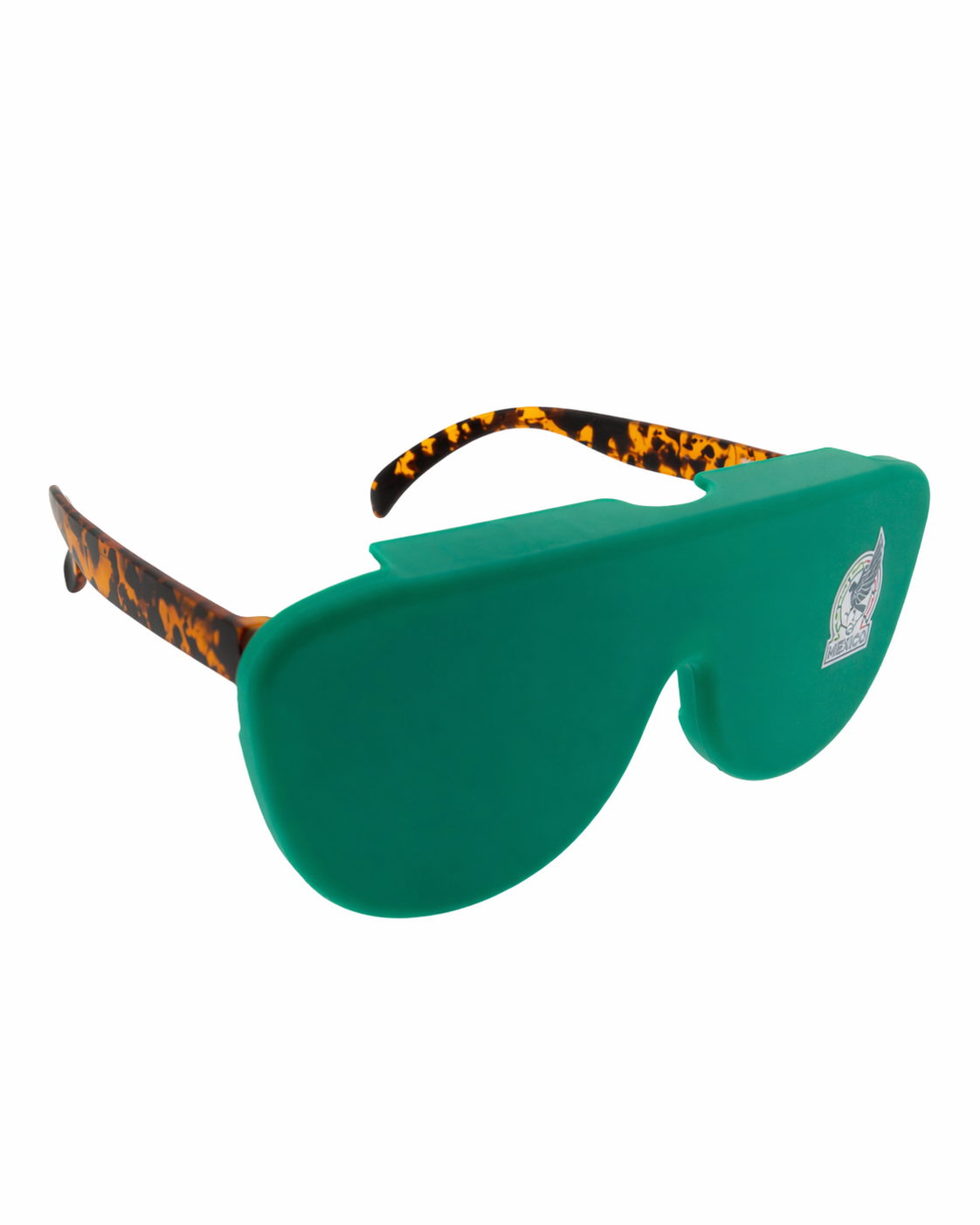 Funda Verde de Silicón LUPS