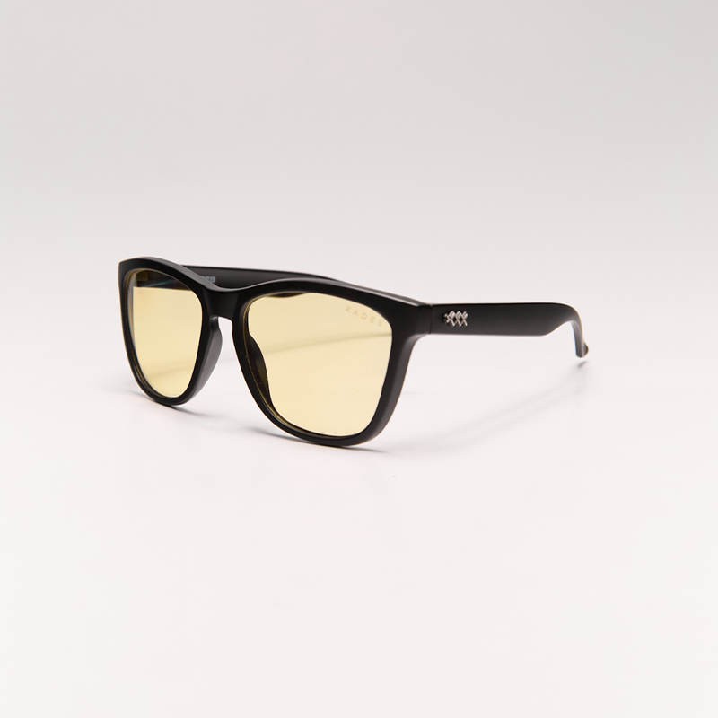 Negro / Amarillo