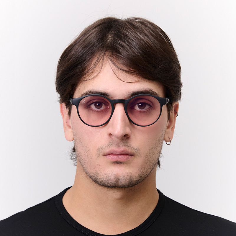 Negro / Rosa