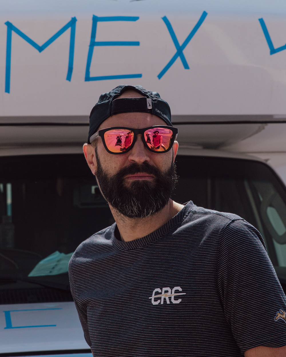 Gafas de sol ironman 2025