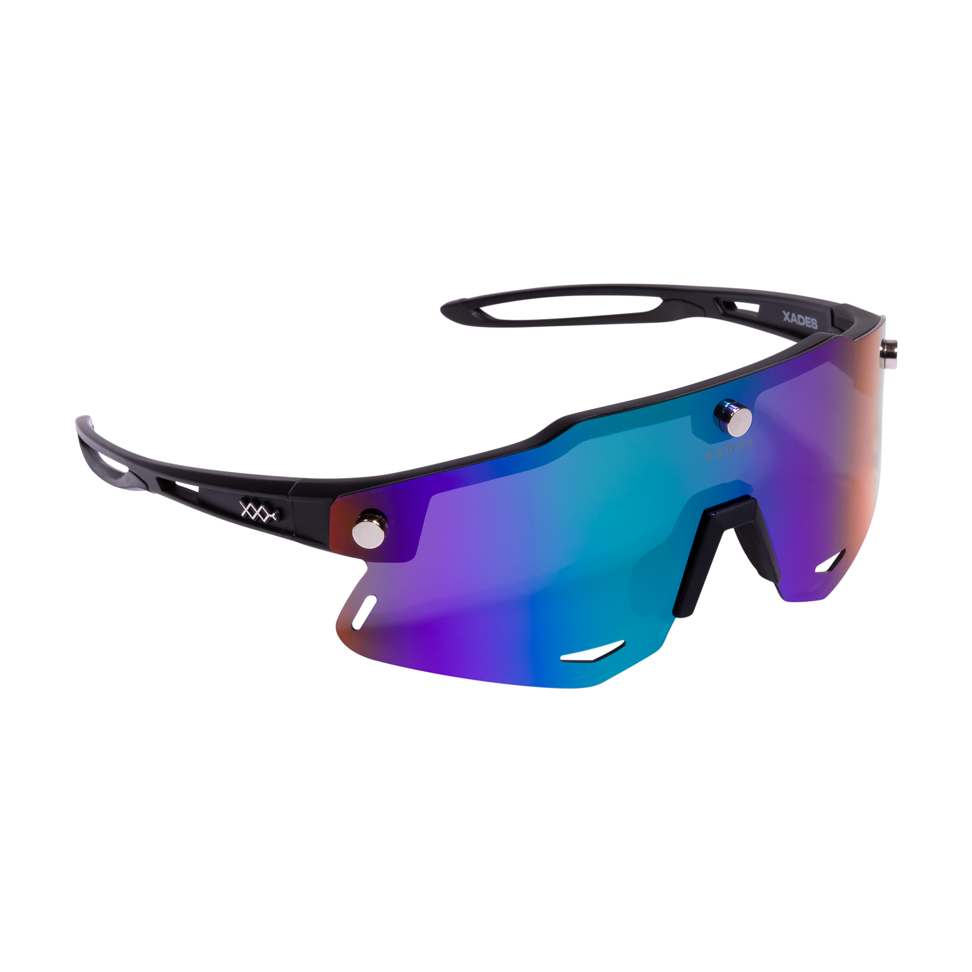 Lentes con on sale micas de iman