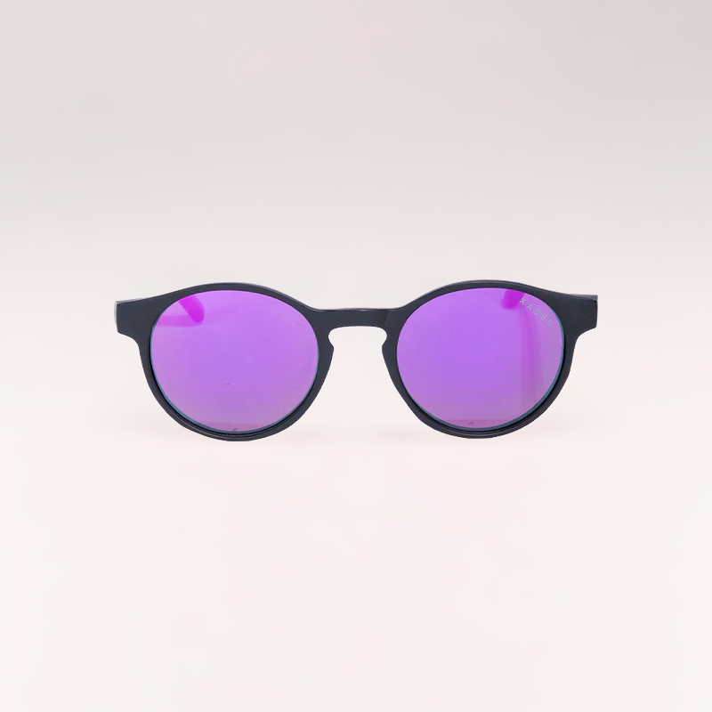 Negro / Morado