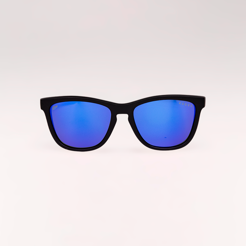 Negro / Azul
