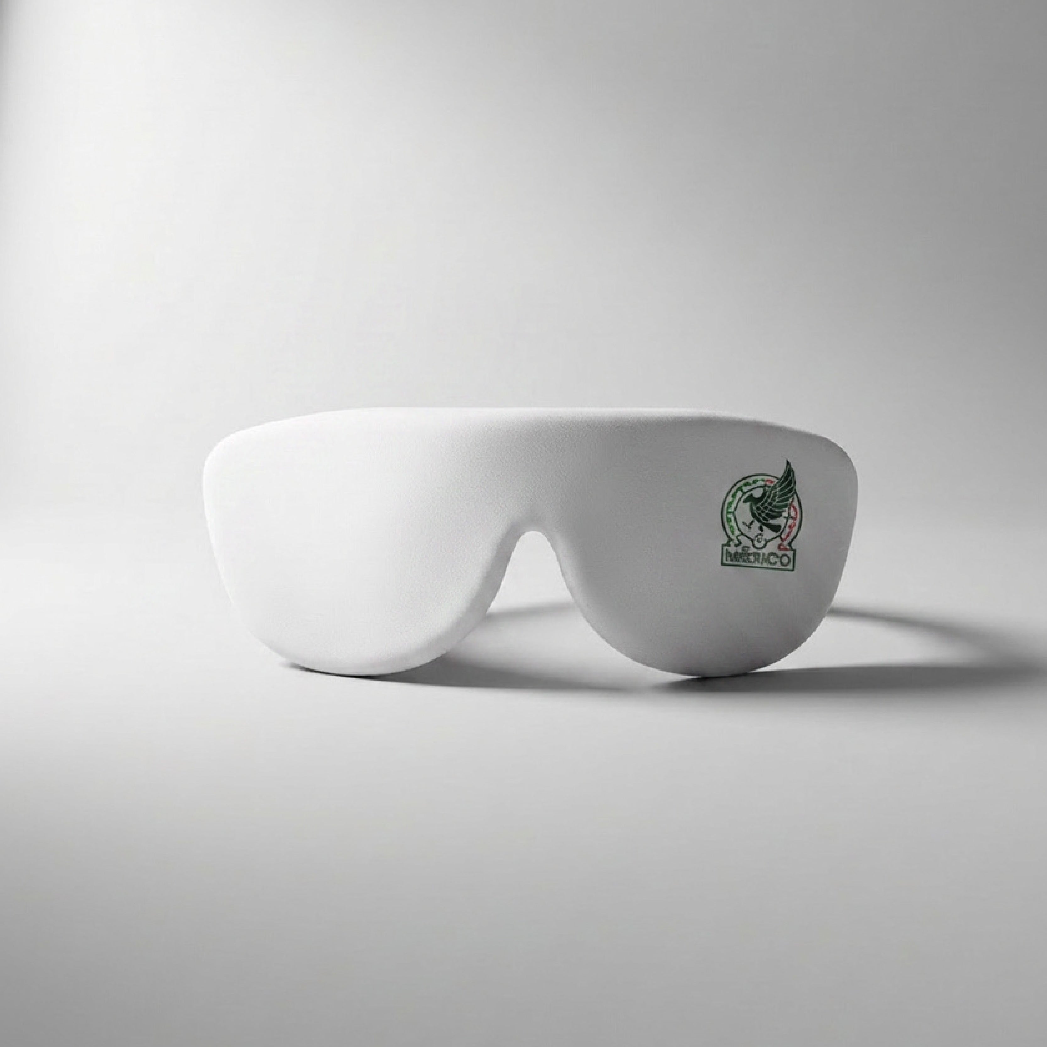 Funda Blanca de Silicón LUPS