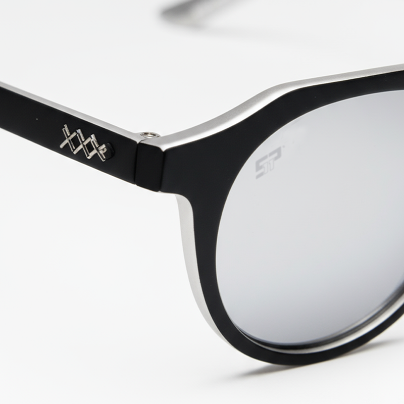 X2 SP 2026 Negro Plata