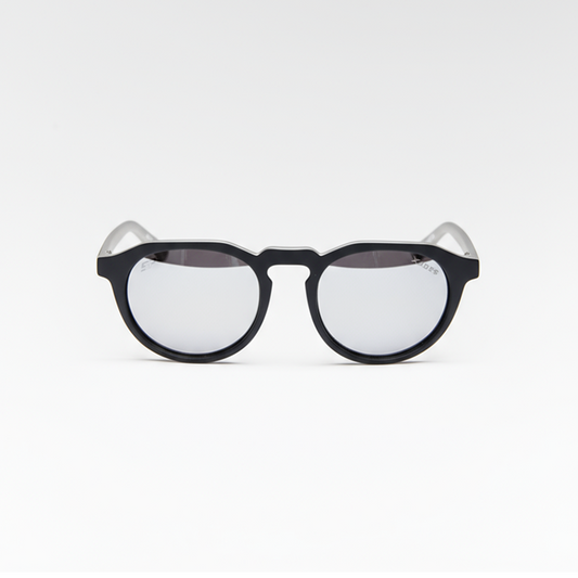 X2 SP 2026 Negro Plata