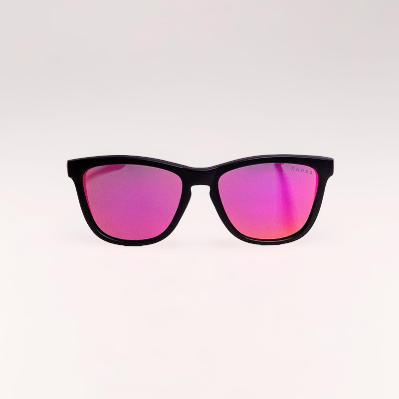 Negro / Rosa