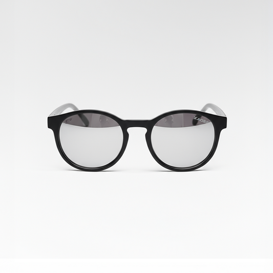 X3 SP 2026 Negro Plata