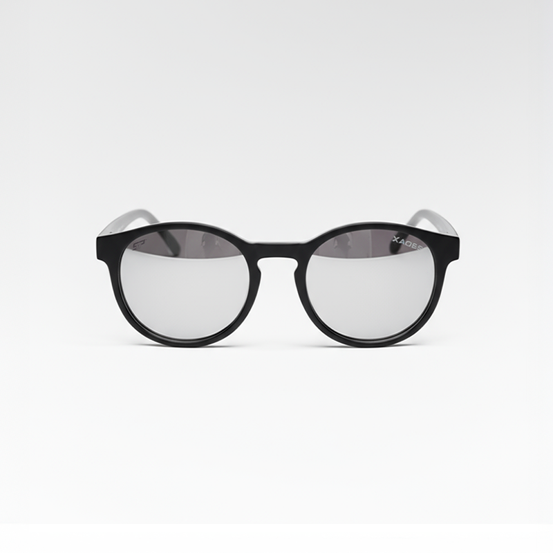X3 SP 2026 Negro Plata