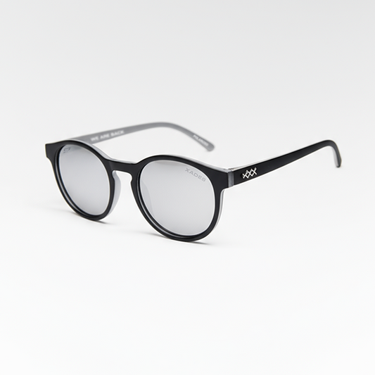 X3 SP 2026 Negro Plata