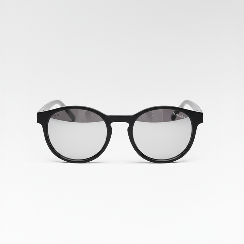 X3 SP 2026 Negro Plata