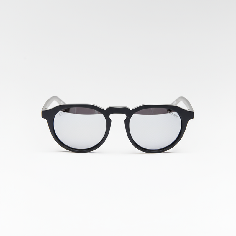 X2 SP 2026 Negro Plata