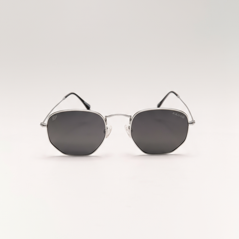 X10 SP 2026 Plata Negro