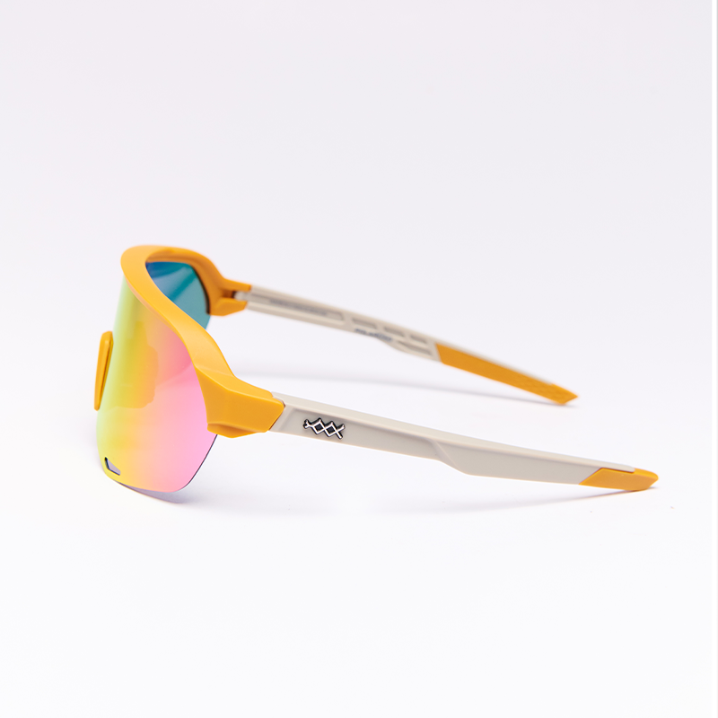 X101 PRO + Naranja Rosa