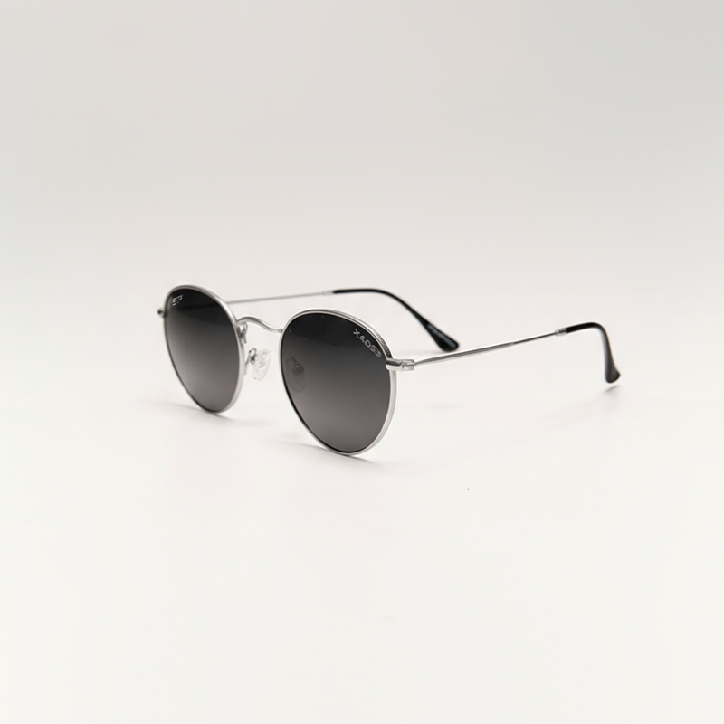 X9 SP 2026 Plata Negro