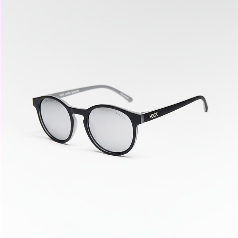 X3 SP 2026 Negro Plata