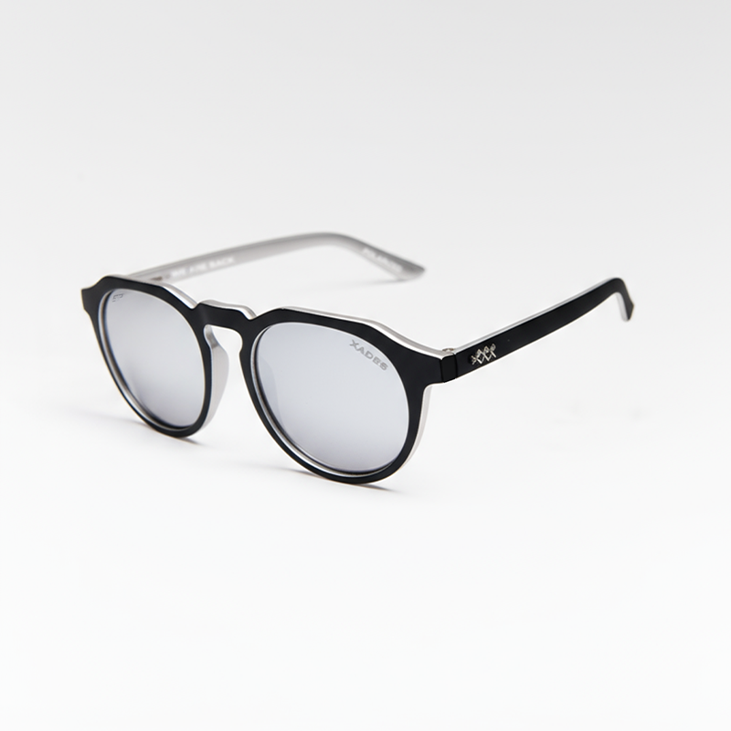 X2 SP 2026 Negro Plata