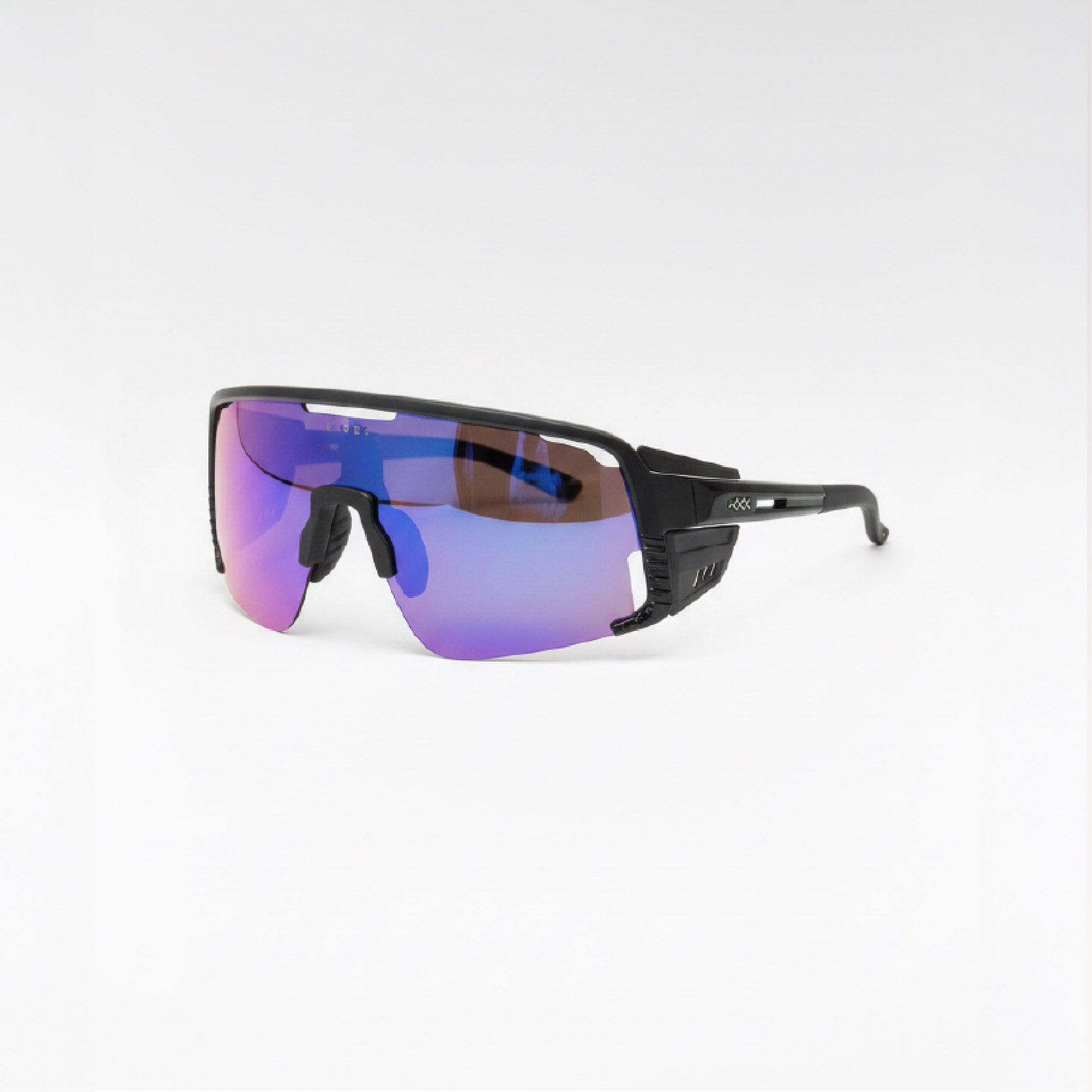 X110 PRO+ Negro Morado - PREVENTA