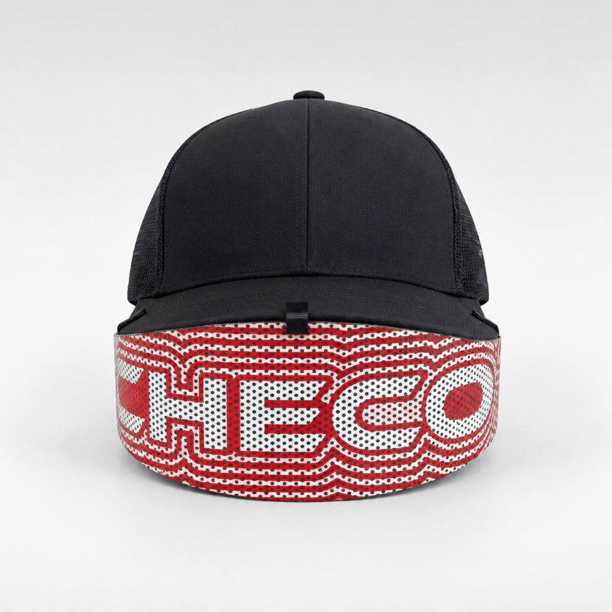 XADE México - Rojo