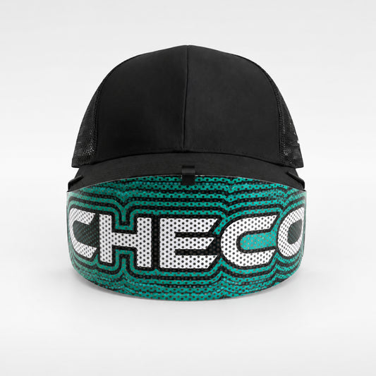 XADE México - Verde