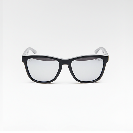 X1 SP 2026 Negro Plata