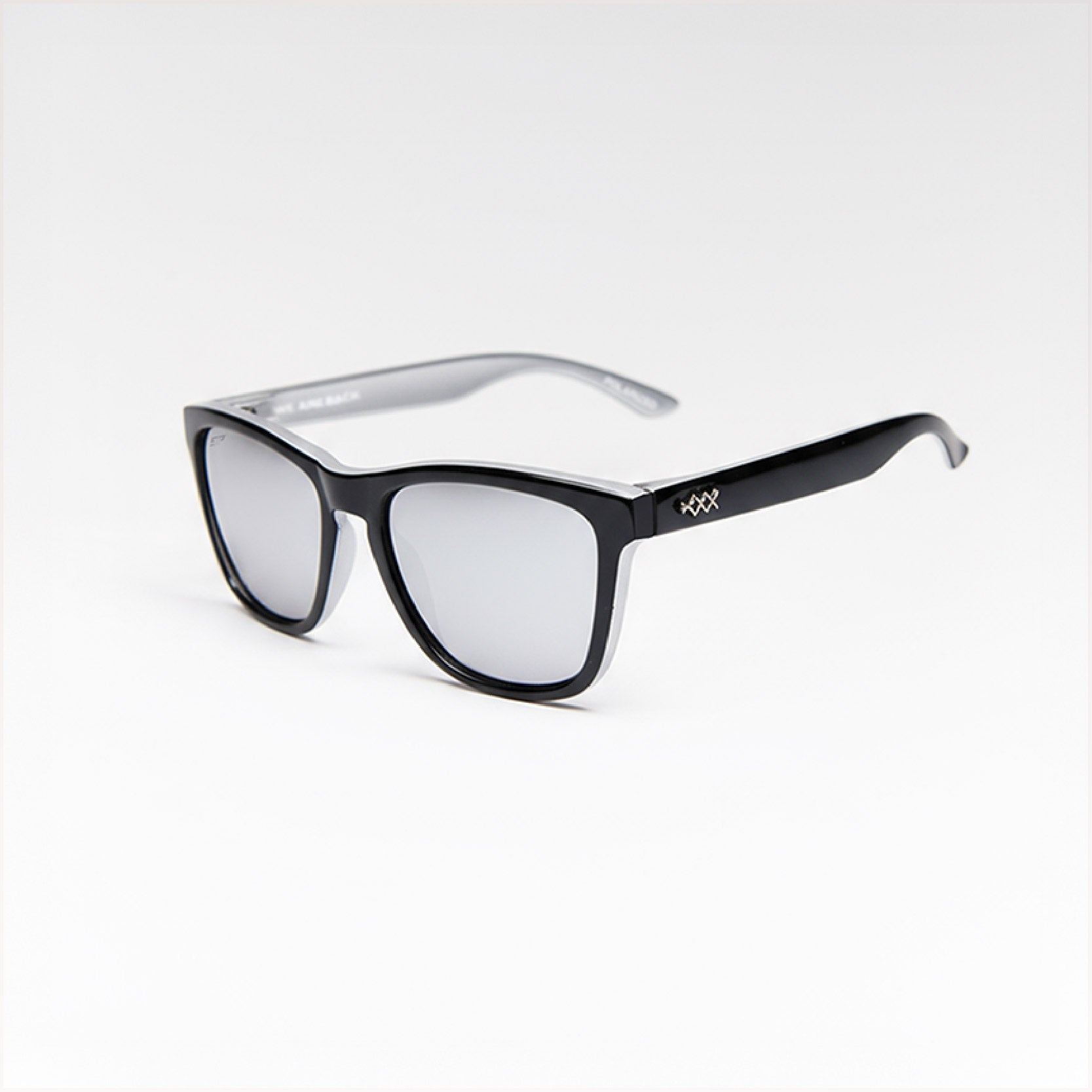 X1 SP 2026 Negro Plata