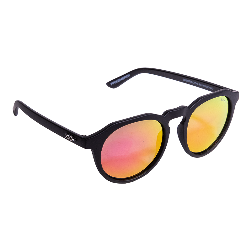 Lentes de Sol Xades Conquista cualquier terreno