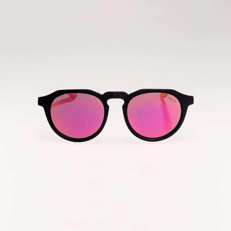 Negro / Rosa