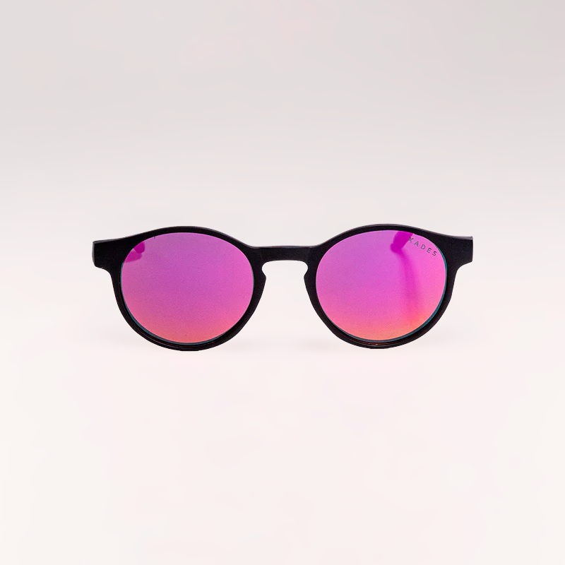 Negro / Rosa
