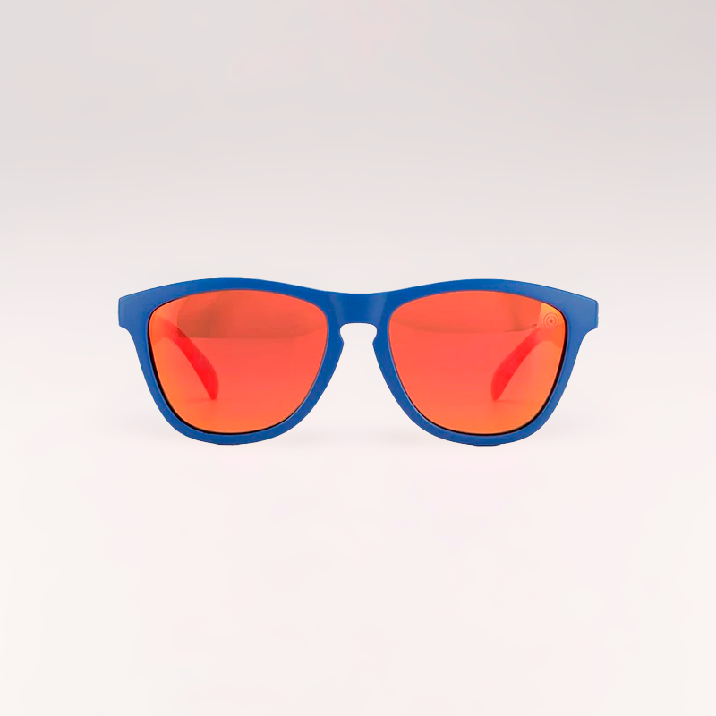 Azul / Rojo