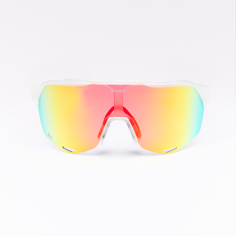X101 PRO+ Transparente Naranja